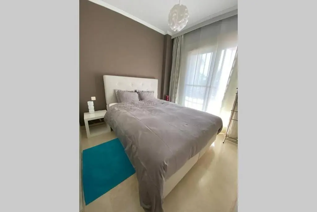 Apartment El Casa Blanca - Golf Resort In La Cala De Mijas