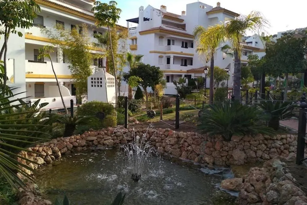 El Casa Blanca - Golf Resort In La Cala De Mijas