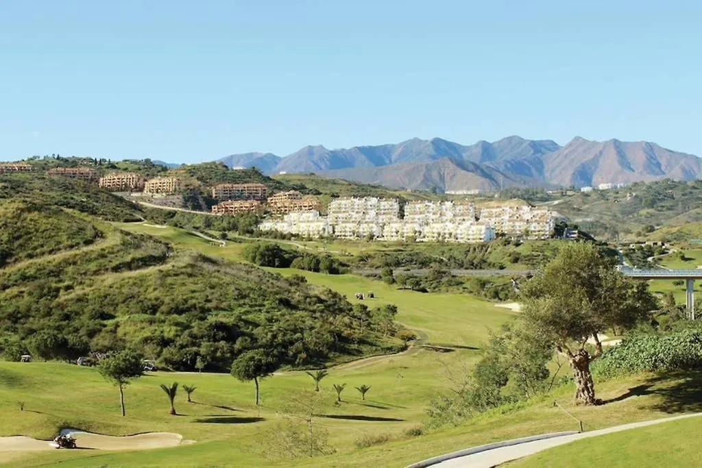 El Casa Blanca - Golf Resort In La Cala De Mijas