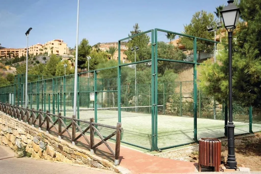 El Casa Blanca - Golf Resort In La Cala De Mijas Spain