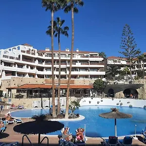  Apartamento I Basen Na Teneryfie, Rayo De Sol España