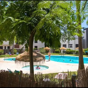 Lovely In Cala De Mijas Apartamento