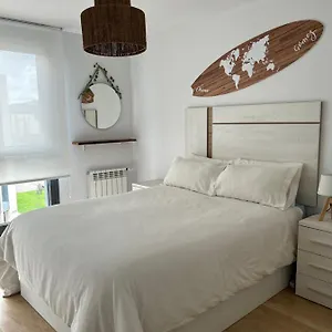  Apartamento Ohana Gomez España