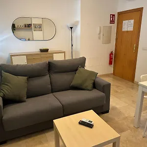  Apartamento Mijas Playa Retreat España