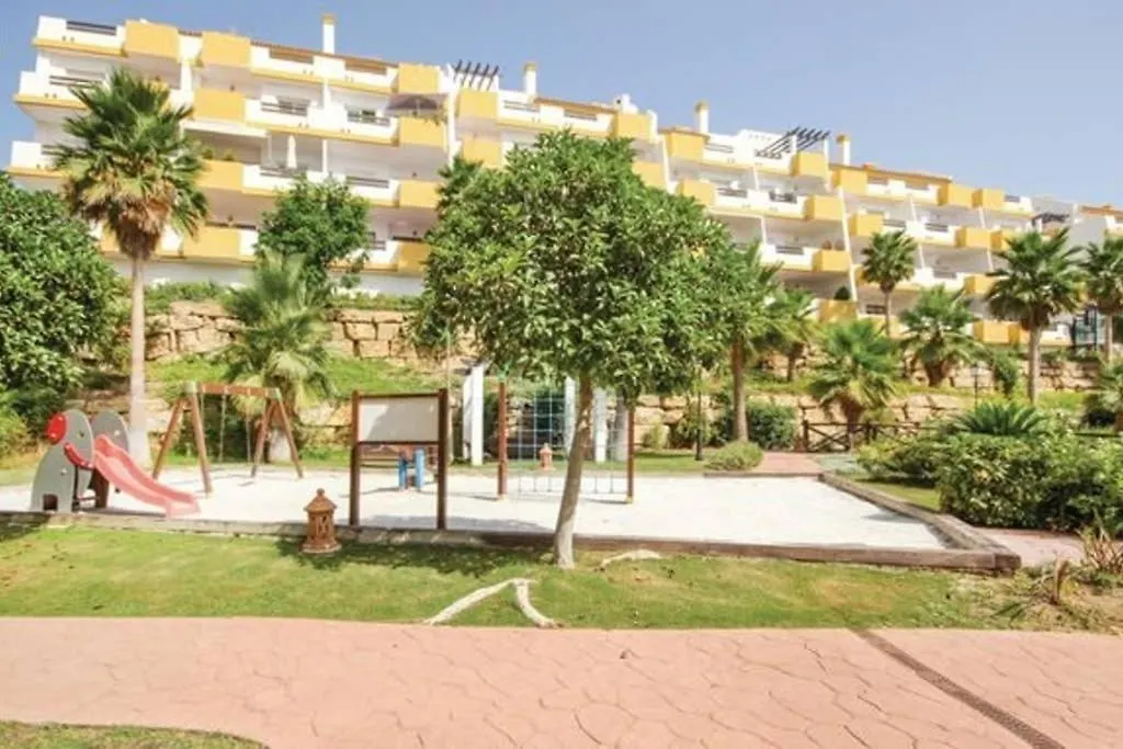 Apartamento El Casa Blanca - Golf Resort in La Cala de Mijas