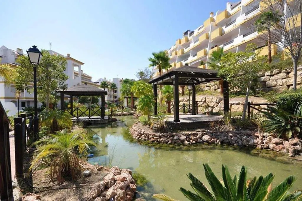 El Casa Blanca - Golf Resort in La Cala de Mijas 0*,  España