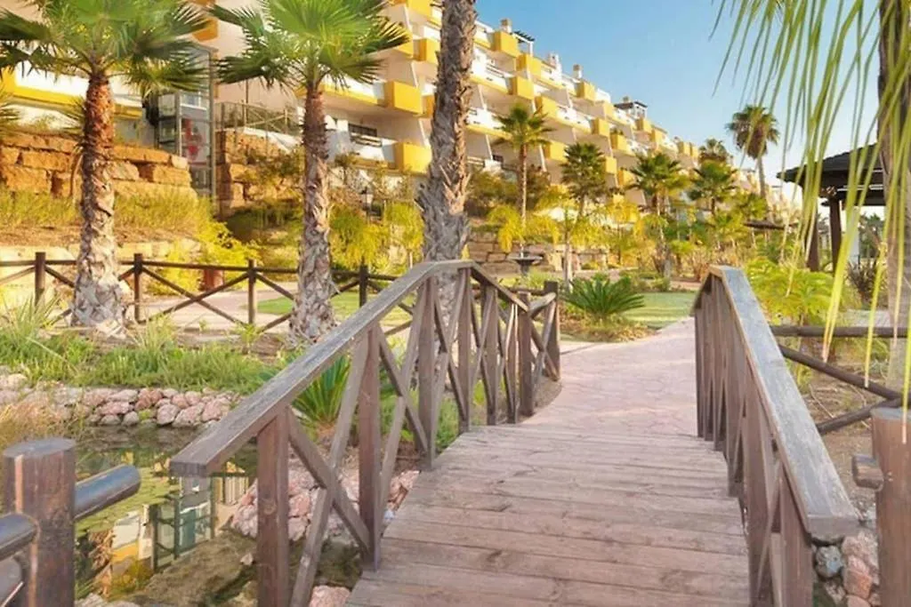 El Casa Blanca - Golf Resort in La Cala de Mijas 0*,  España