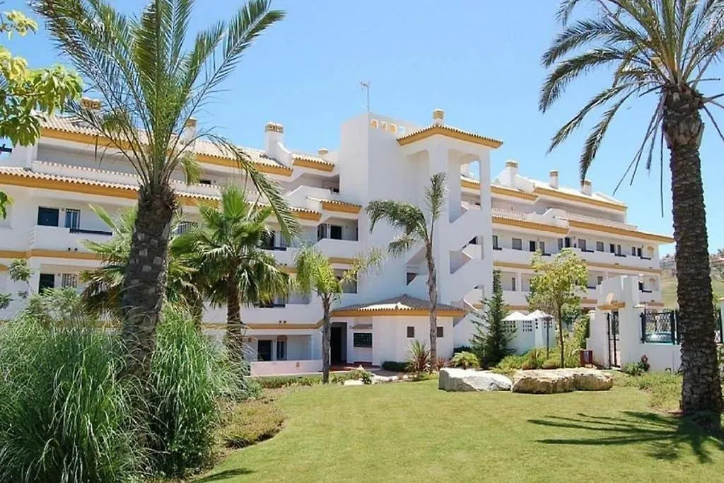 El Casa Blanca - Golf Resort in La Cala de Mijas