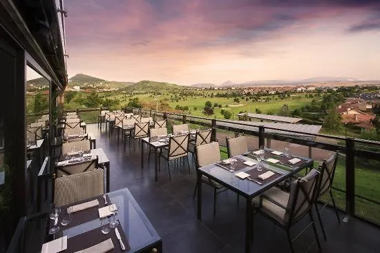 Apartamento El Casa Blanca - Golf Resort in La Cala de Mijas España